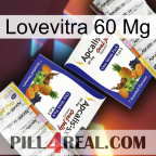 Lovevitra 60Mg 12